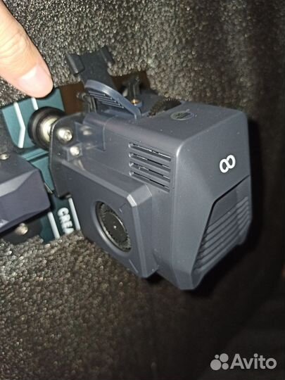 3D принтер elegoo neptune 3 PRO