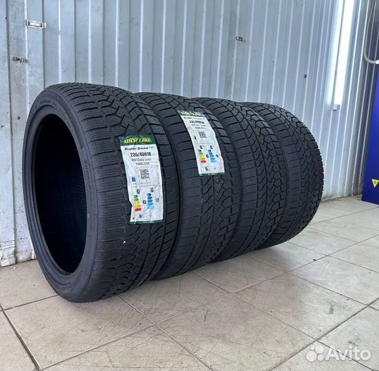 Westlake ZuperSnow Z-507 235/55 R18