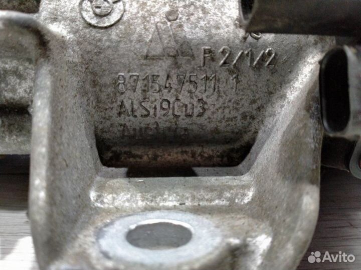 Актюатор Bmw 523I F10 N20B20B 03/2014