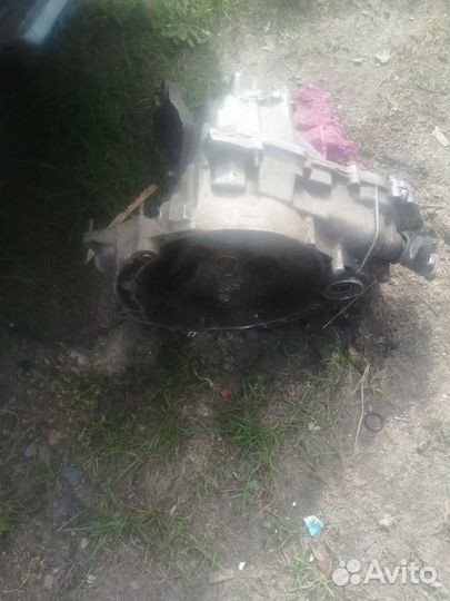 Коробки передач