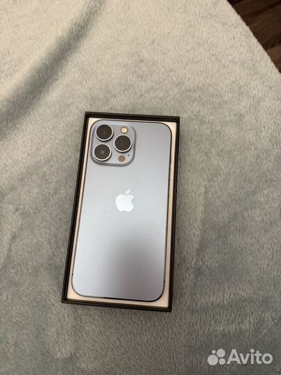 iPhone 13 Pro, 512 ГБ