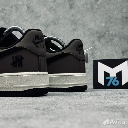 Кроссовки nike air force 1