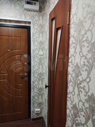 Комната 17 м² в 1-к., 1/9 эт.