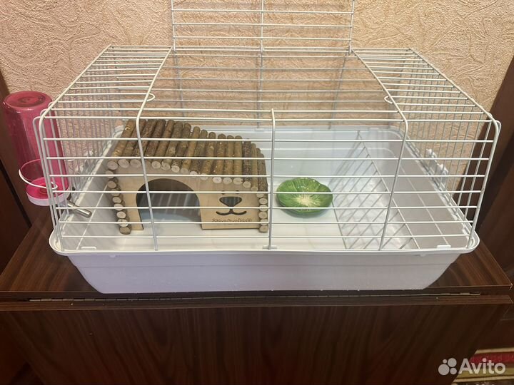 Клетка для грызунов