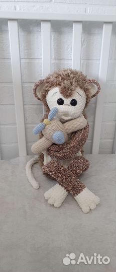 Игрушка пижамница