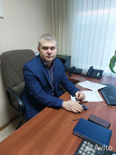 Руководитель
