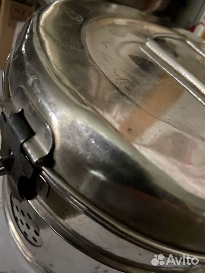 Медицинская бикса