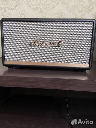 Колонка Marshall Stanmore 2