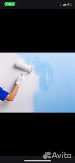 Мелкий ремонт в квартире