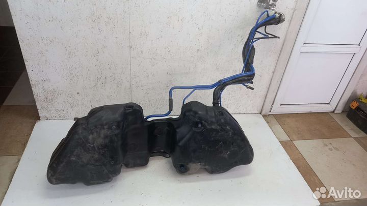 Бак топливный Mercedes-Benz GLC C253 Coupe