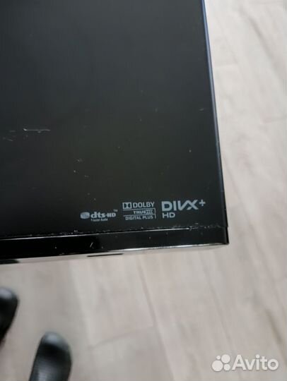 Приставка Blu-ray 3D HD