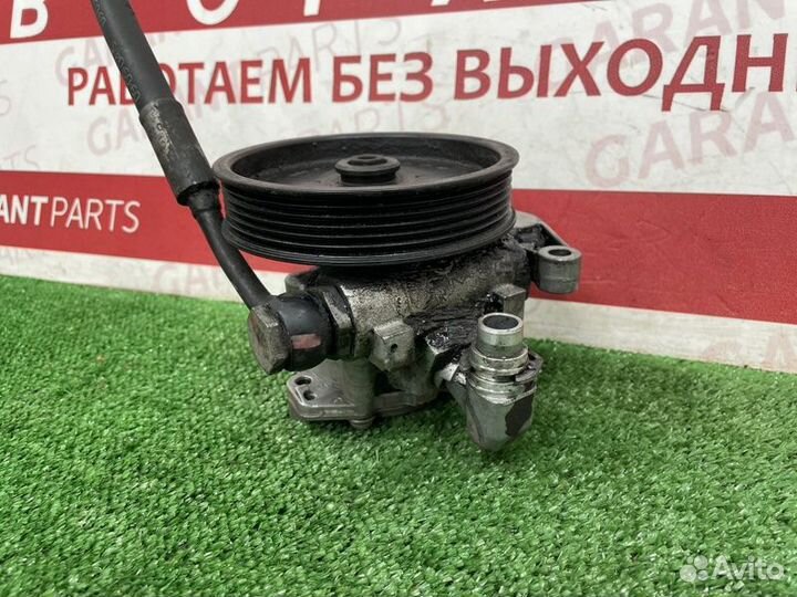 Насос гидроусилителя руля Mercedes-Benz Ml W164