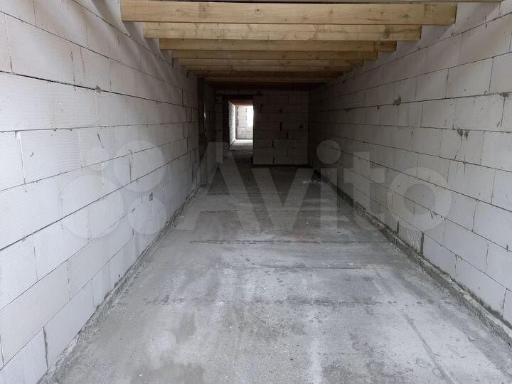 1-к. апартаменты, 33,3 м², 4/6 эт.