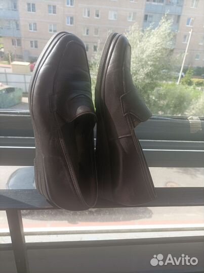 Туфли женские осень 42
