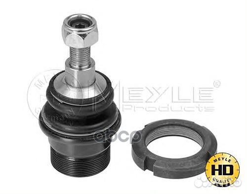 Шаровая опора 016 010 0006/HD Meyle