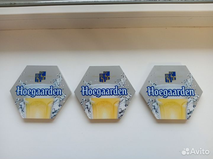 Пивные бирдекели