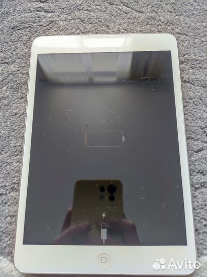 iPad mini 4 32gb