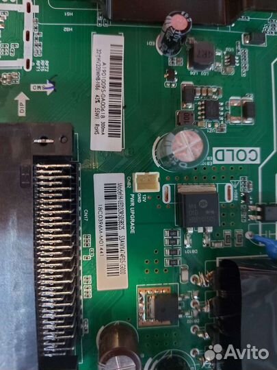 Майн 53awx474f05-G00 для H-led32es5004