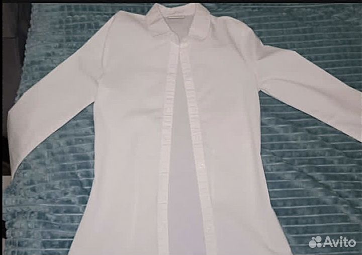 Блузка для девочки