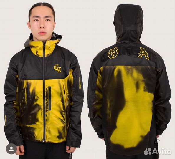 Пошив одежды