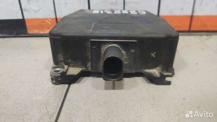 Электромагнитный клапан Volkswagen Jetta 5