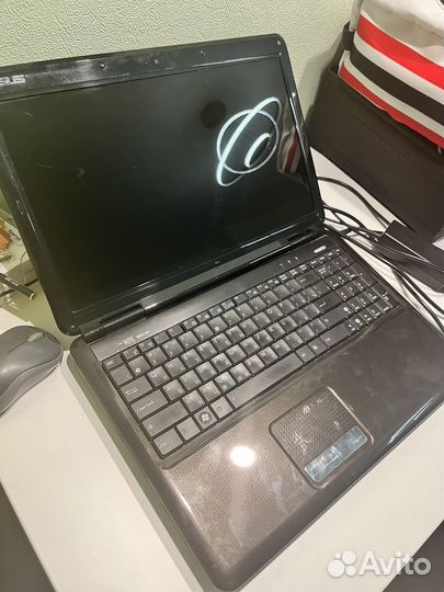 Asus