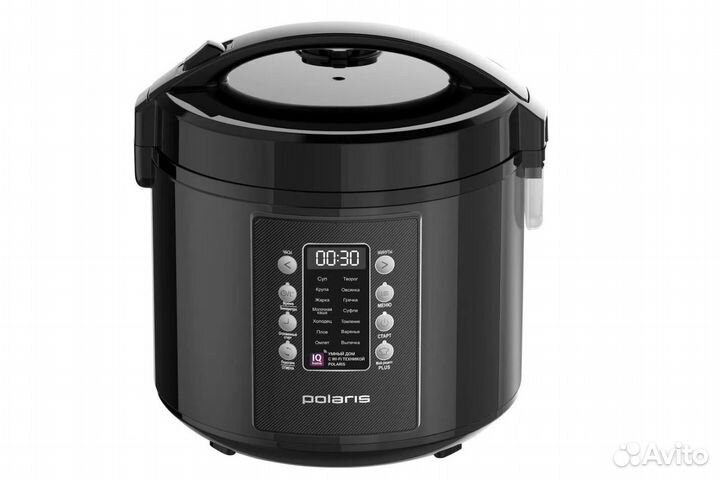 Мультиварка Polaris PMC 0521 IQ Home