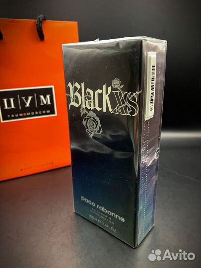 Духи мужские 100мл Дубай