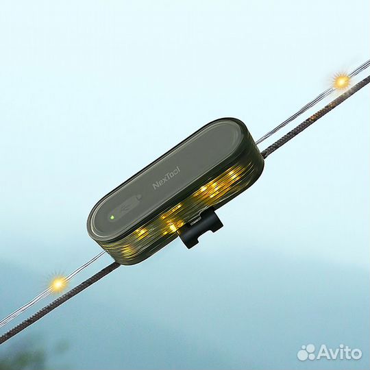 Светодиодная лента-фонарь Xiaomi NexTool (NE20282)