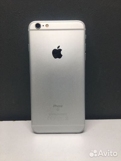 iPhone 6S Plus, 128 ГБ