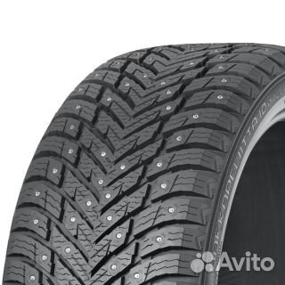 Nokian Tyres Hakkapeliitta 10 215/50 R17