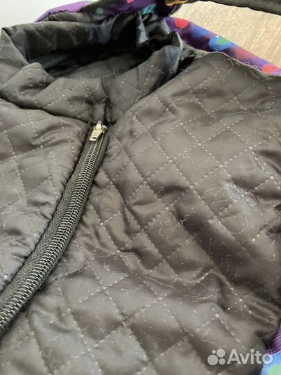 Сумка переноска для собак и кошек