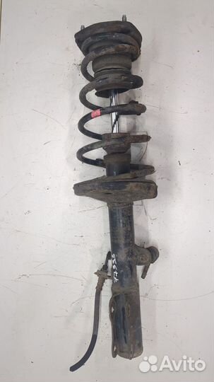 Амортизатор подвески Toyota Corolla, 1996