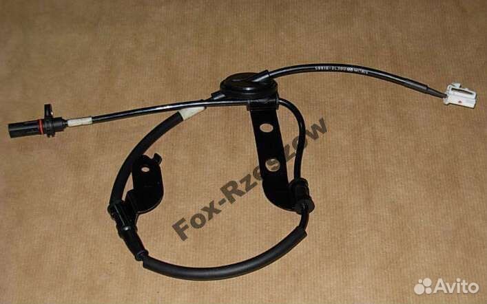 Датчик абс на hyundai, kia