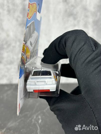 Hot wheels Audi sport