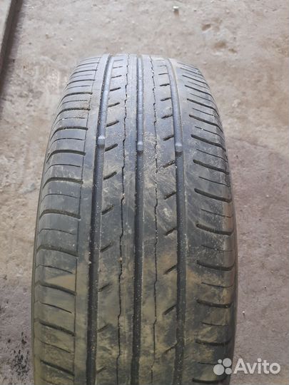 Yokohama BluEarth-ES ES32 185/65 R15