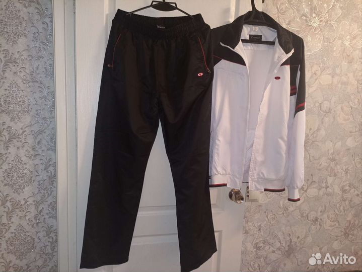 Костюм спортивный 50 52