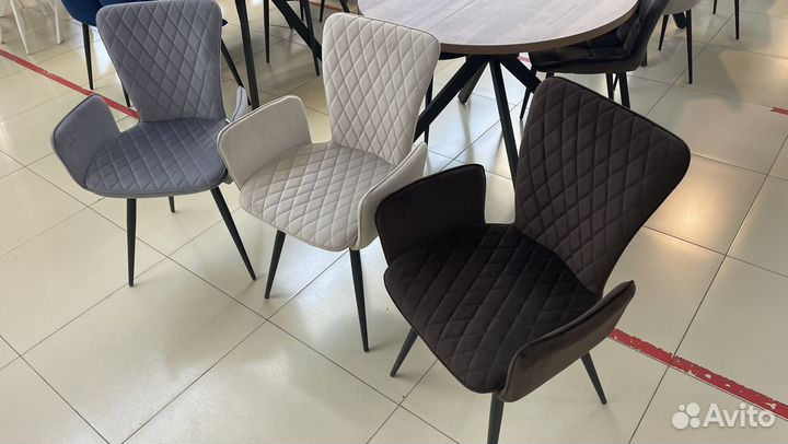 Стул кресло