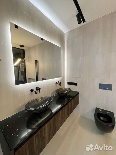 Ремонт квартир в новостройках без предоплаты