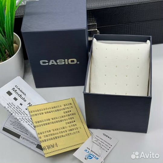 Часы Casio Vintage