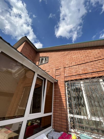 Дом 150 м² на участке 3 сот.