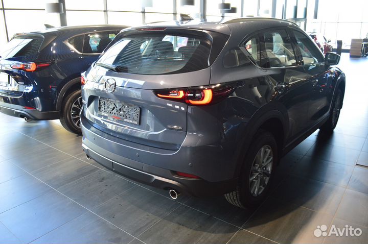 Mazda CX-5 2 AT, 2023