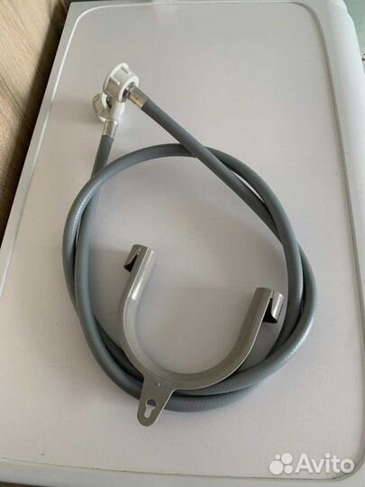 Стиральная машина Индезит