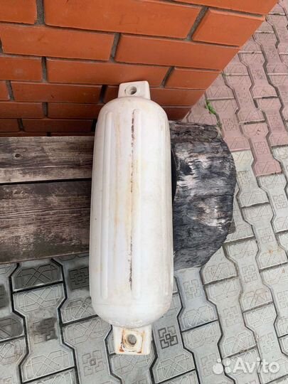 Кранец швартовый Poluform U.S.A