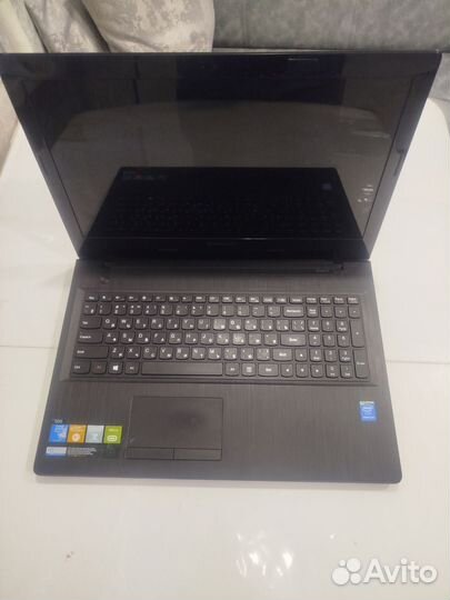 Ноутбук Lenovo 8gb