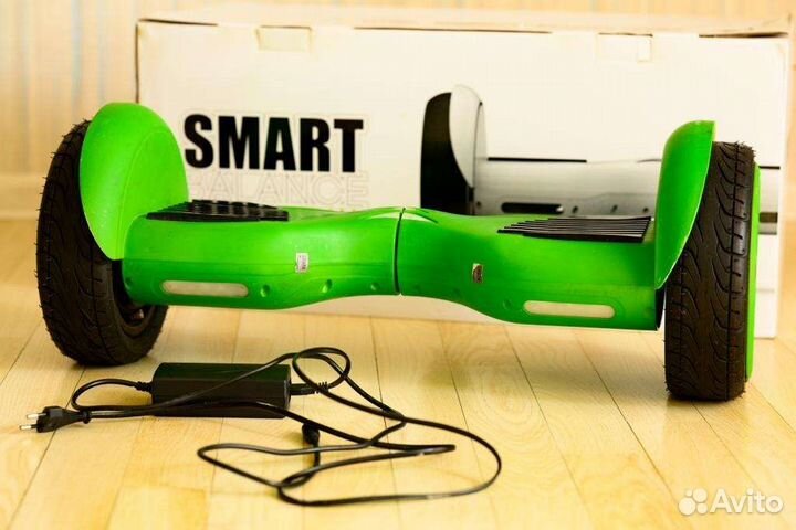 Гироскутер бу