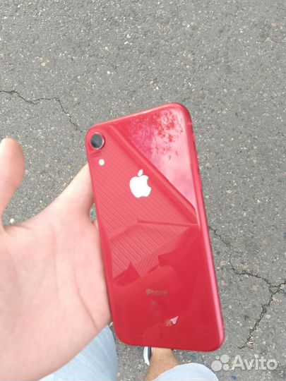 iPhone Xr, 64 ГБ