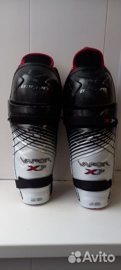 Хоккейная экипировка