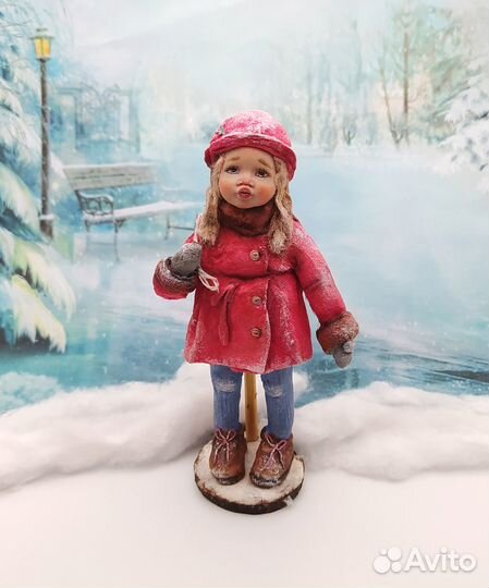 Елочные игрушки