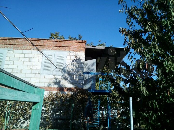 Дача 96 м² на участке 6 сот.